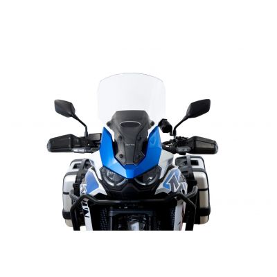 ISOTTA Cupolino Touring Trasparente per HONDA AFRICA TWIN CRF 1100 L Adventure Sport 2020 / 2023