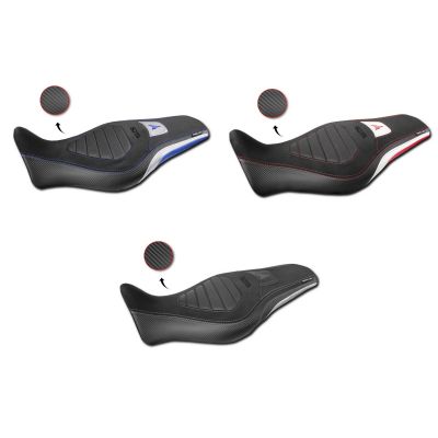 ISOTTA rivestimento sella COMFORT in fibra 3D per YAMAHA MT-09 SP 2022 / 2023