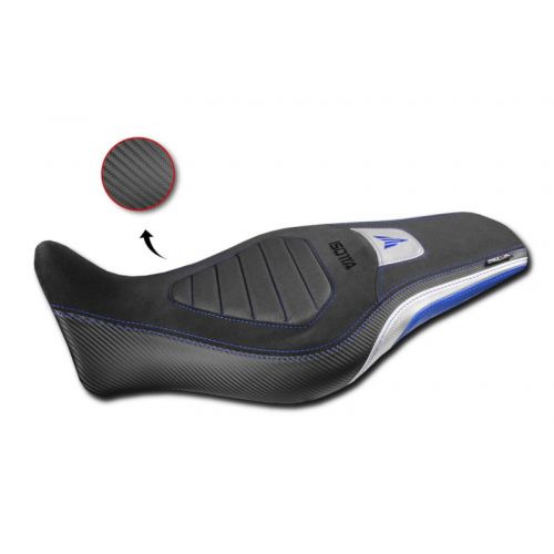 ISOTTA rivestimento sella COMFORT in fibra 3D per YAMAHA MT-09 SP 2022 / 2023