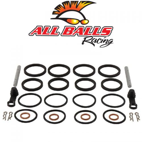 ALL BALLS 18-3083 Kit di riparazione pinze freno ruota anteriore