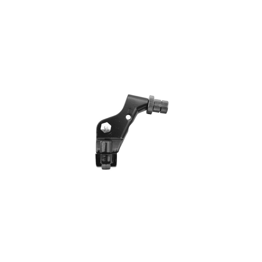 Supporto Leva Frizione Nero 6239 Aprilia