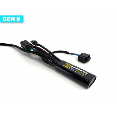 DENALI Pod fendinebbia a LED D3 con centralina CANsmart GEN II