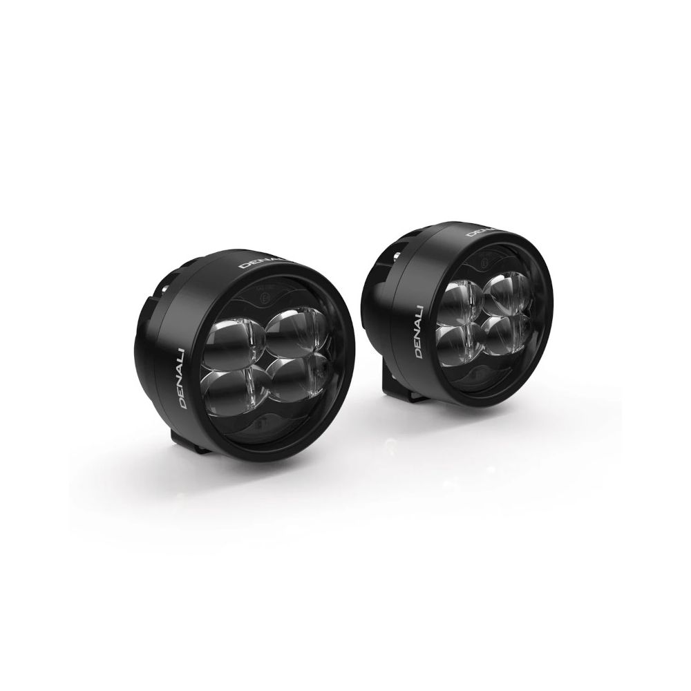 DENALI Pod fendinebbia a LED D3 con centralina CANsmart GEN II