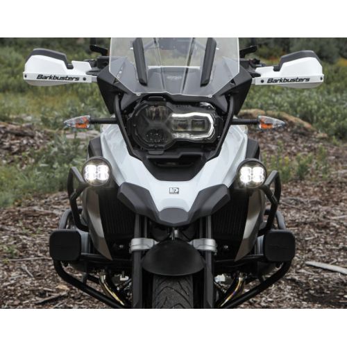DENALI Pod fendinebbia a LED D3 con centralina CANsmart GEN II