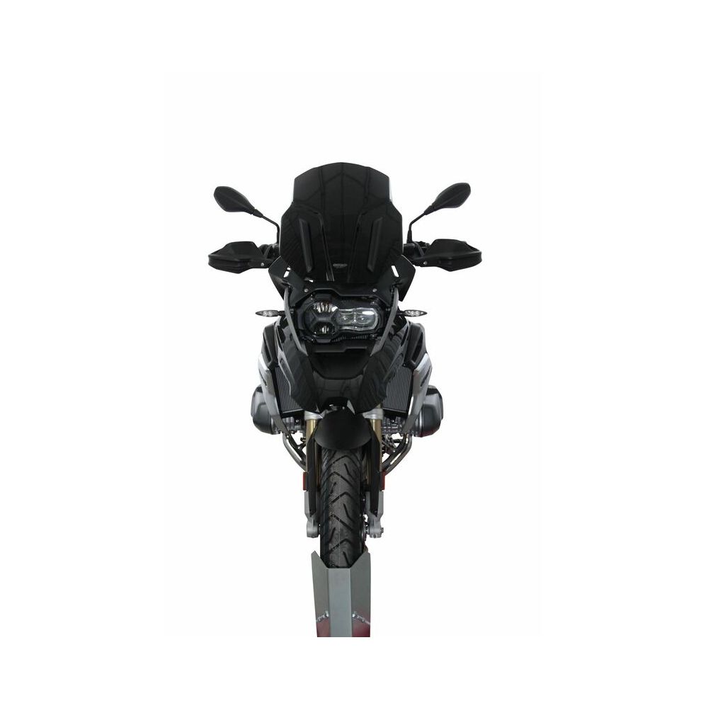Cupolino MRA Touring tipo TM nero per BMW R 1250 GS / ADVENTURE 2019 / 2023