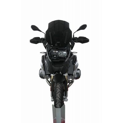 Cupolino MRA Touring tipo TM nero per BMW R 1250 GS / ADVENTURE 2019 / 2023