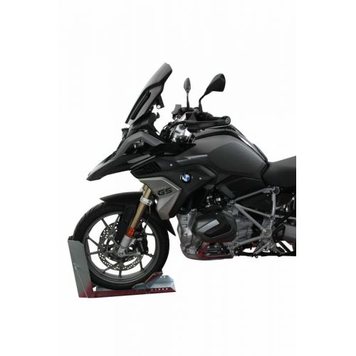Cupolino MRA Touring tipo TM nero per BMW R 1250 GS / ADVENTURE 2019 / 2023