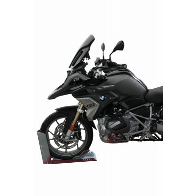 Cupolino MRA Touring tipo TM nero per BMW R 1250 GS / ADVENTURE 2019 / 2023