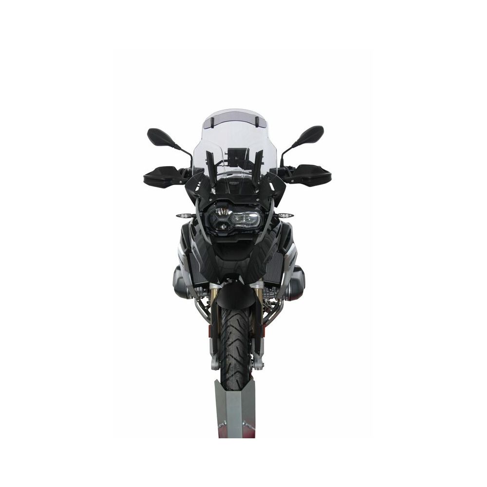 Cupolino MRA Vario Touring tipo VTM fumé per BMW R 1250 GS / Adventure 2019 / 2023