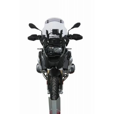 Cupolino MRA Vario Touring tipo VTM fumé per BMW R 1250 GS / Adventure 2019 / 2023