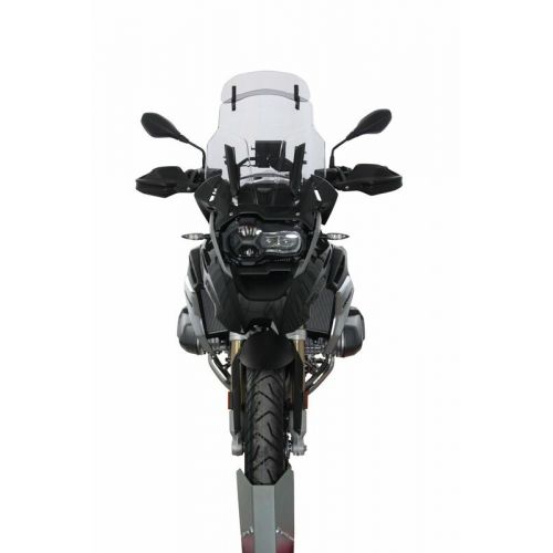 Cupolino MRA Vario Touring tipo VTM fumé per BMW R 1250 GS / Adventure 2019 / 2023