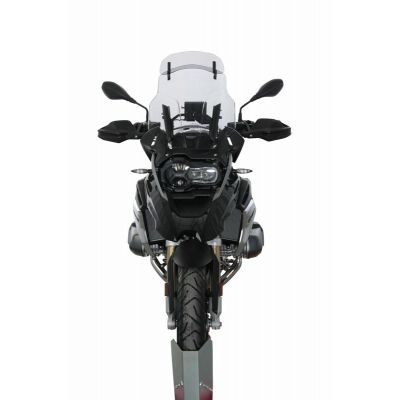 Cupolino MRA Vario Touring tipo VTM fumé per BMW R 1250 GS / Adventure 2019 / 2023