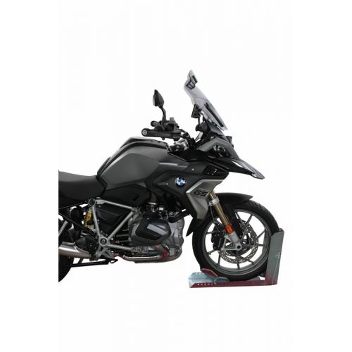 Cupolino MRA Vario Touring tipo VTM fumé per BMW R 1250 GS / Adventure 2019 / 2023
