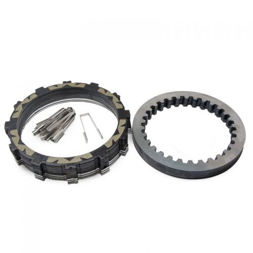 REKLUSE RMS-2809018 TorqDrive Adventure Kit frizione