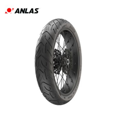 ANLAS AN6135 Pneumatico Anteriore Tubeless CAPRA RD 120/70 R19 60V M/C