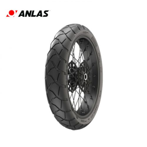 ANLAS AN6325 Pneumatico Anteriore Tubeless CAPRA R 120/70 R19 60V M/C