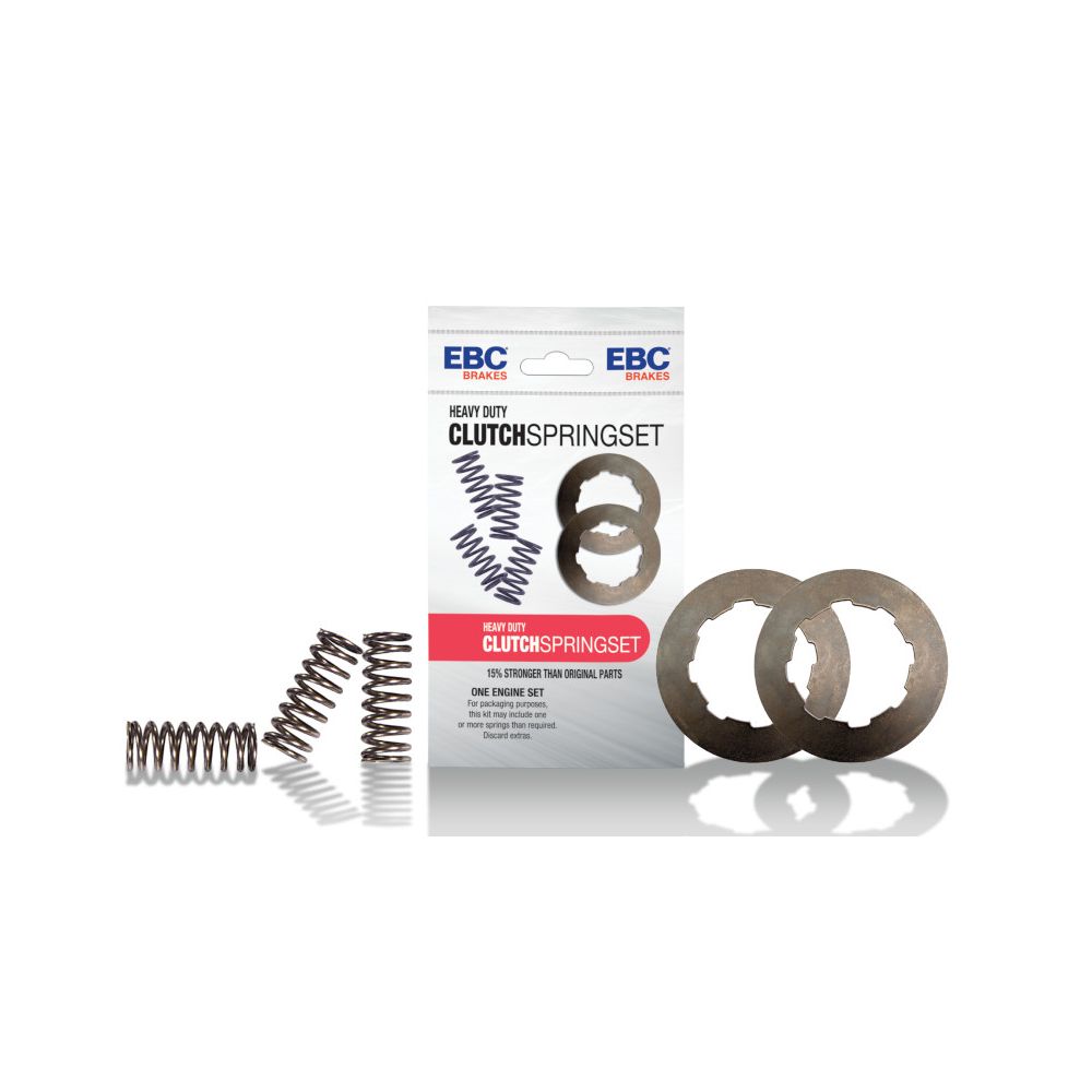 EBC CSK264 Kit molle frizione