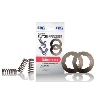 EBC CSK264 Kit molle frizione