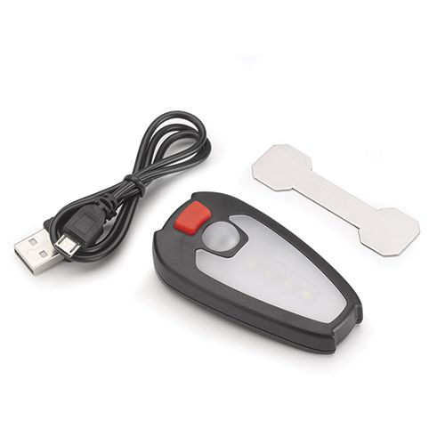 Luce Interna di Cortesia GIVI E198B Universale per Bauletti e Valigie