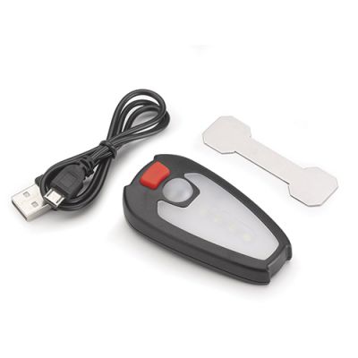 Luce Interna di Cortesia GIVI E198B Universale per Bauletti e Valigie