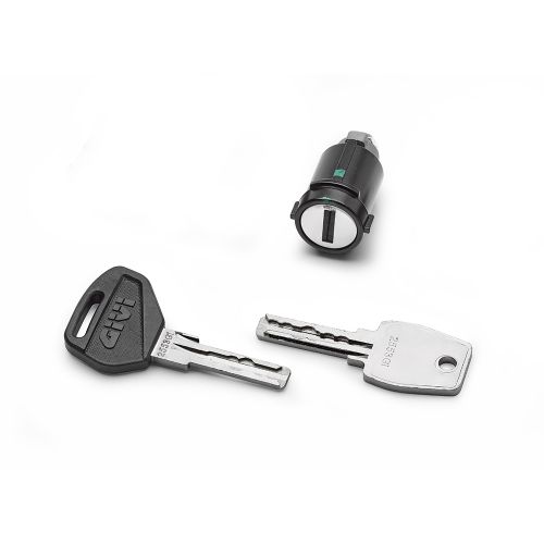 Kit Chiavi GIVI Smart Security Lock SLR per Valigie Trekker Outback Evo per 1 valigia