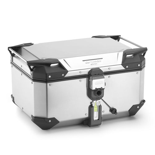 Valigia Posteriore GIVI Trekker Outback EVO Smart 58 Litri