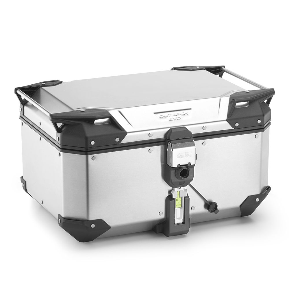 Valigia Posteriore GIVI Trekker Outback EVO Smart 58 Litri