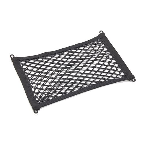 GIVI E242 Rete elastica interna porta oggetti valigia posteriore