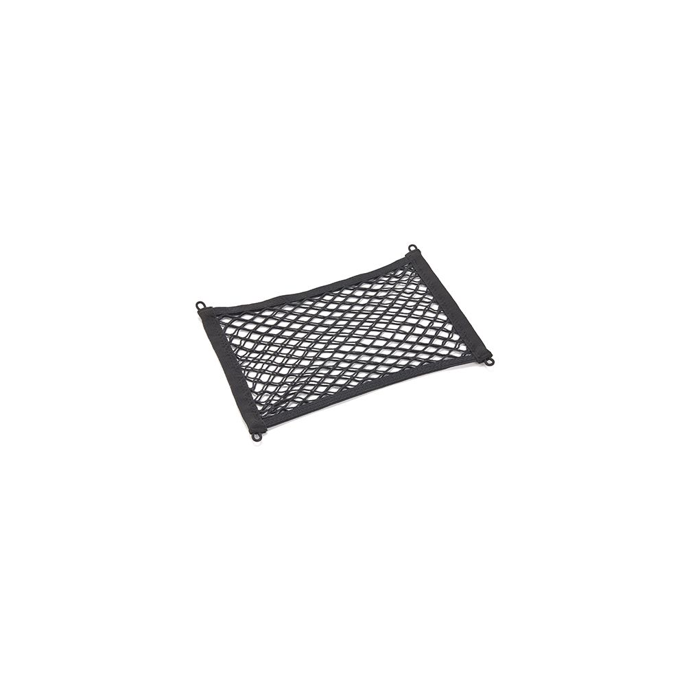 GIVI E242 Rete elastica interna porta oggetti valigia posteriore