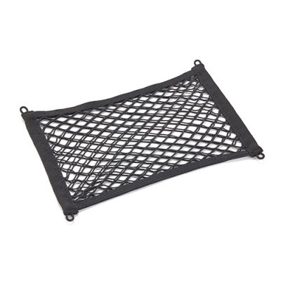 GIVI E242 Rete elastica interna porta oggetti valigia posteriore