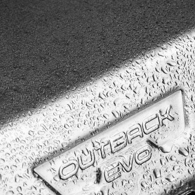 GIVI OBKEV42A Valigia posteriore MONOKEY TREKKER OUTBACK EVO SMART 42