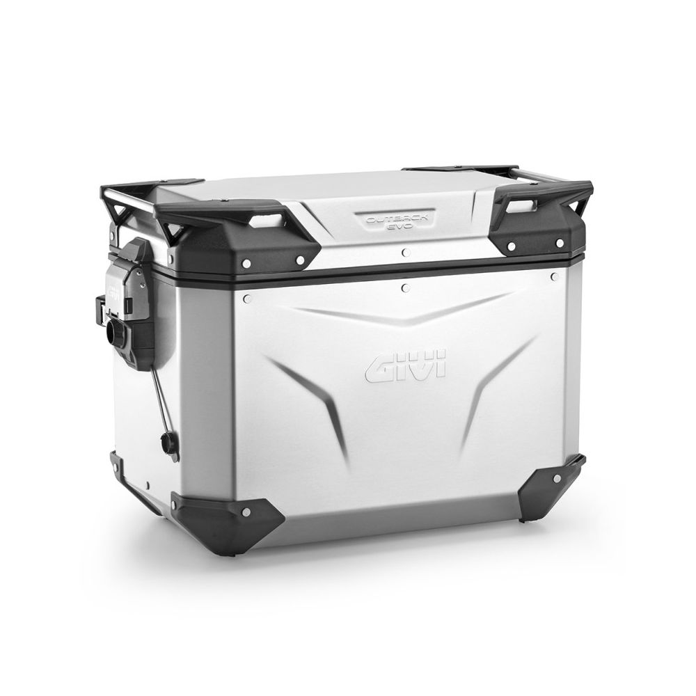 Valigia Destra Givi Trekker Outback Evo Smart 44 litri
