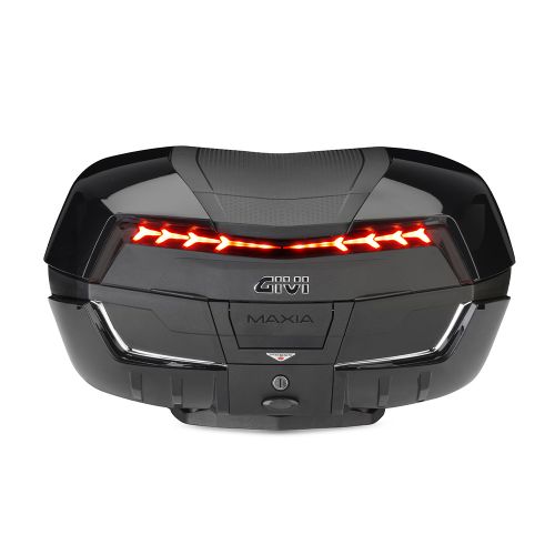 Kit Luci GIVI E249 Stop e Frecce Dinamiche a LED per Bauletto Maxia 5