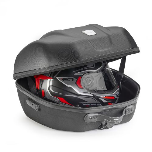 Borsa Posteriore Semirigida GIVI WL901B Monokey 34 Litri