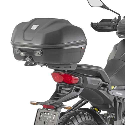 Borsa Posteriore Semirigida GIVI WL901B Monokey 34 Litri