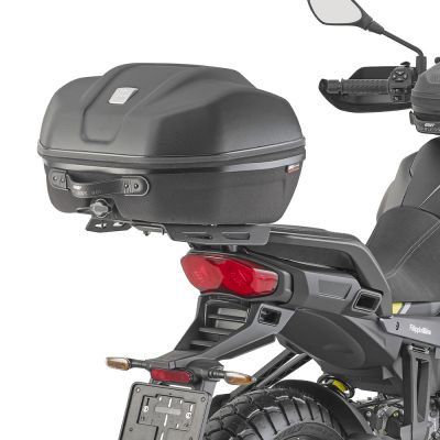 Borsa Posteriore Semirigida GIVI WL901B Monokey 34 Litri