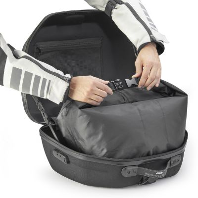 Borsa Posteriore Semirigida GIVI WL901B Monokey 34 Litri