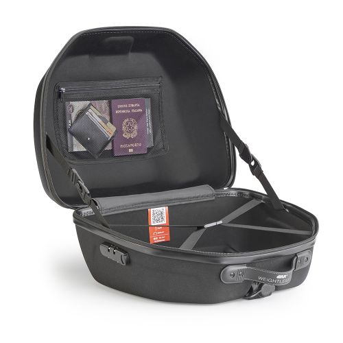 Borsa Posteriore Semirigida GIVI WL901B Monokey 34 Litri