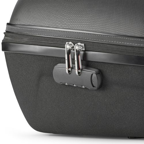 Borsa Posteriore Semirigida GIVI WL901B Monokey 34 Litri