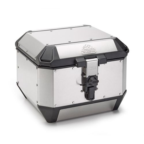 Bauletto GIVI ALA44A Trekker Alaska Monokey 44 Litri Alluminio