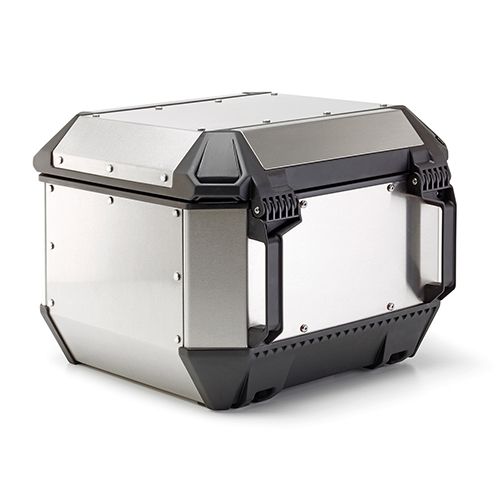 Bauletto GIVI ALA44A Trekker Alaska Monokey 44 Litri Alluminio
