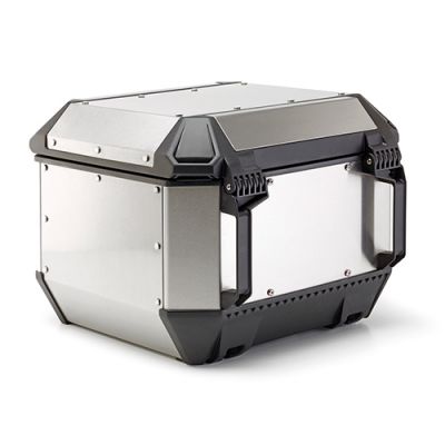 Bauletto GIVI ALA44A Trekker Alaska Monokey 44 Litri Alluminio