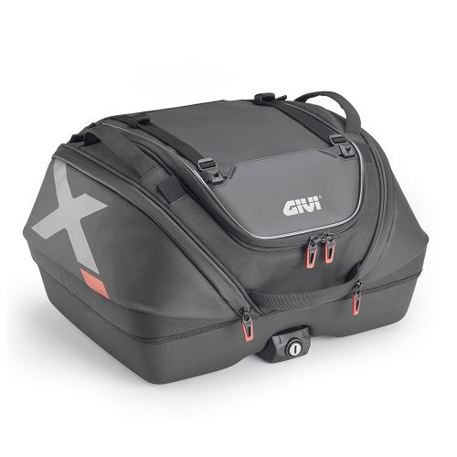 Borsa Posteriore GIVI XL08B X-Line Monokey Top Bag 40 Litri