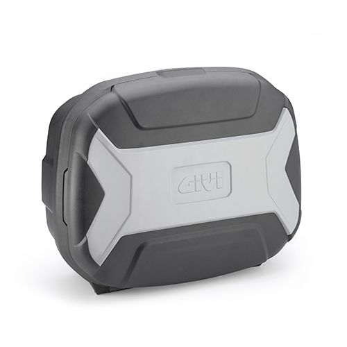 Valigia Monokey GIVI TRK35BN Trekker Lite 35 Litri Nera