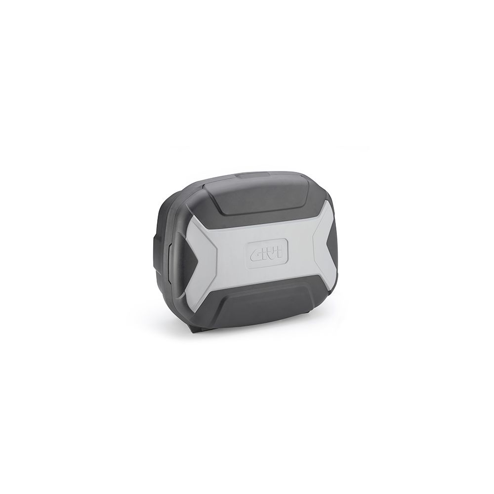 Valigia Monokey GIVI TRK35BN Trekker Lite 35 Litri Nera