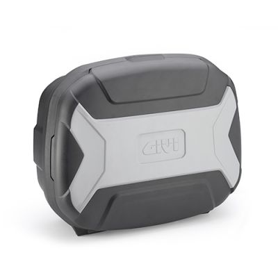 Valigia Monokey GIVI TRK35BN Trekker Lite 35 Litri Nera