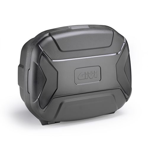 Valigia Posteriore / Laterale GIVI TRK35BB Trekker Lite 35 Monokey Nera 35 Litri
