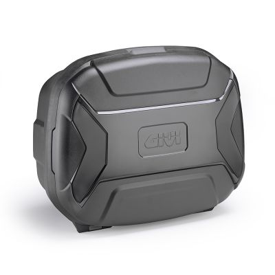 Valigia Posteriore / Laterale GIVI TRK35BB Trekker Lite 35 Monokey Nera 35 Litri
