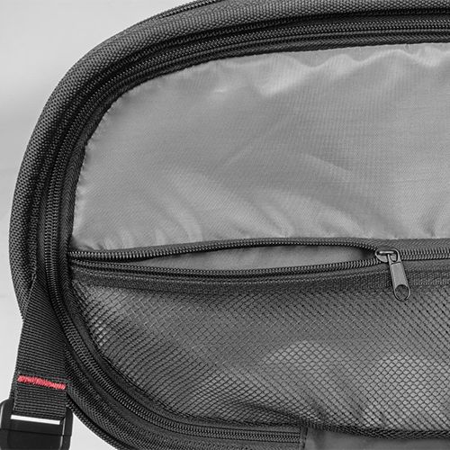 Coppia Borse Laterali GIVI ST609+ Easylock Sport-T 25-30 Litri