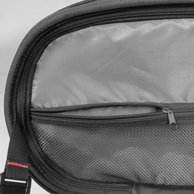 Coppia Borse Laterali GIVI ST609+ Easylock Sport-T 25-30 Litri
